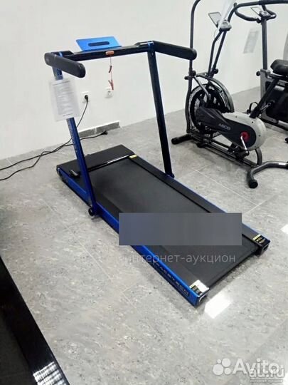 Беговая дорожка