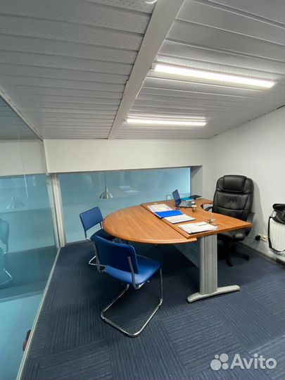 Офисная мебель бу кабинет руководителя