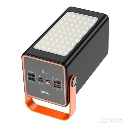 Powerbank Hoco 90.000mah