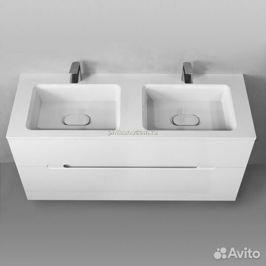 Jorno Mol.08/120/W Раковина Modul 120