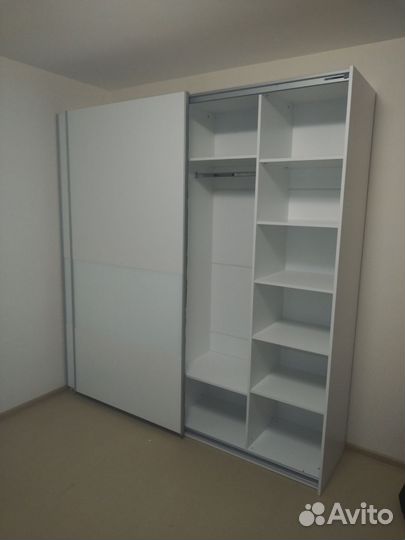 Сборка мебели любой сложности. Быстро, качественно