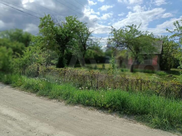 Дача 25 м² на участке 6 сот.