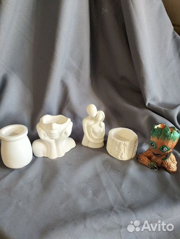 Предметы интерьера