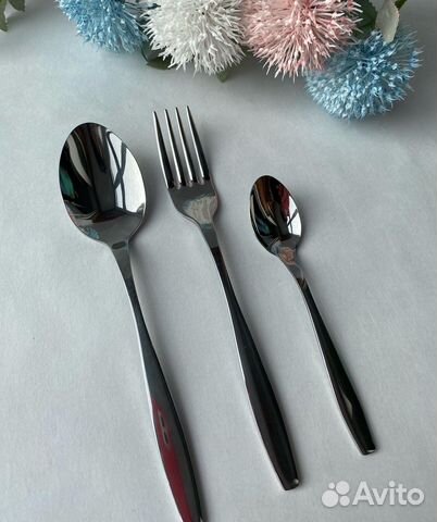 Набор столовых приборов