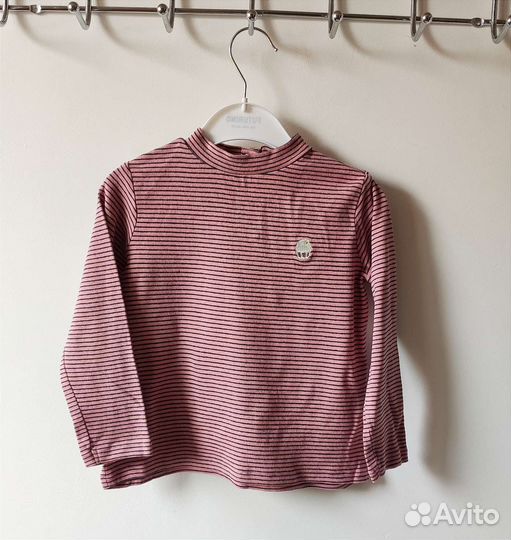 Шорты платье футболка,10 шт.(Zara,Next) 98см