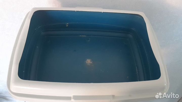 Лоток для кошек