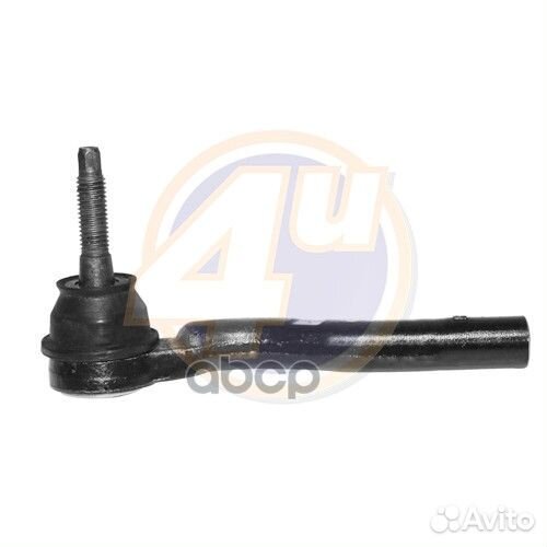 Наконечник передн лев CAD CTS 03-07 CD-A-02532