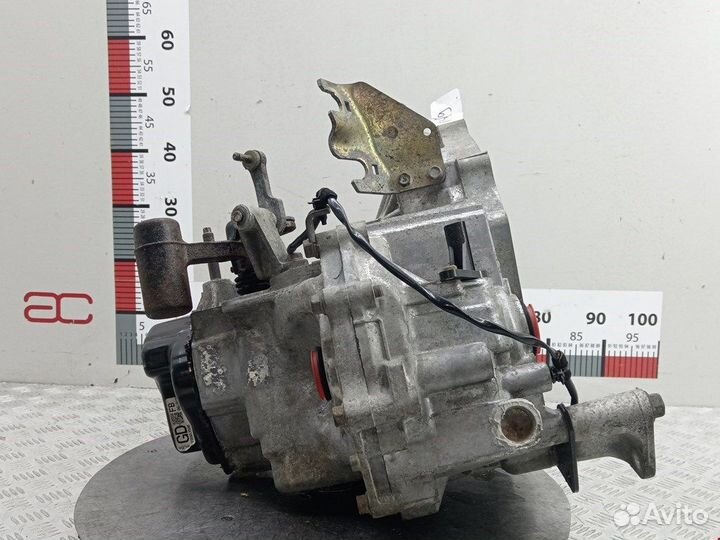 Кпп 5ст (механическая коробка) для Mazda 6 GG