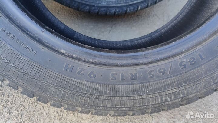 Amtel Planet DC 185/65 R15