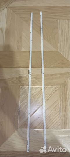 Led подсветка для телевизора samsung