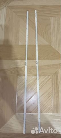 Led подсветка для телевизора samsung