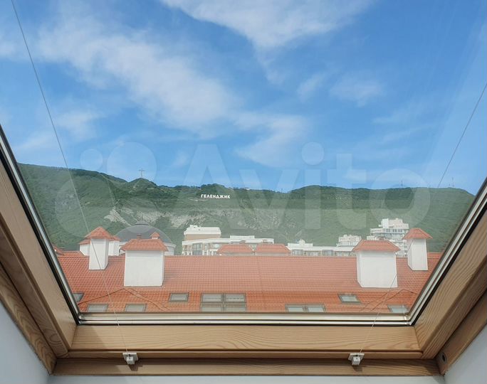 Квартира-студия, 25 м², 8/8 эт.