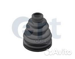 Пыльник шруса ERT 1097 D8287T, 1243601010