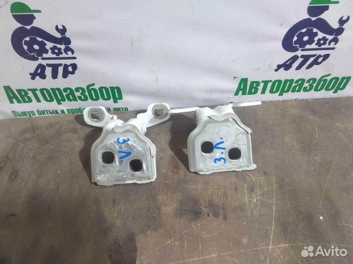 Петля двери задней/лев. LADA Largus Cross