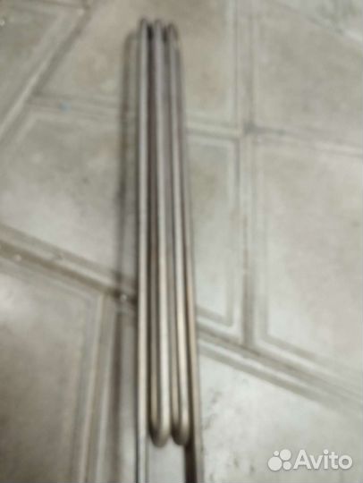 Тэн котла Руснит, 6 kw/380v