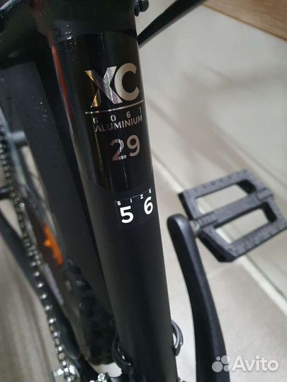 Велосипед bulls sharptail 3, 29