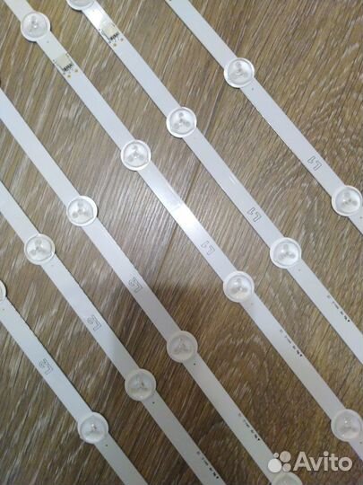 Подсветка для телевизора lg 47 дюймов