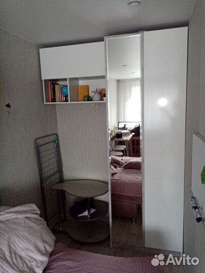 Комплект мебели в детскую комнату