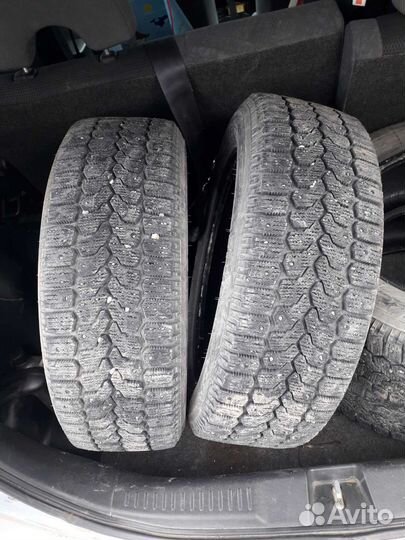 Yokohama Ice Guard F700Z 185/60 R15