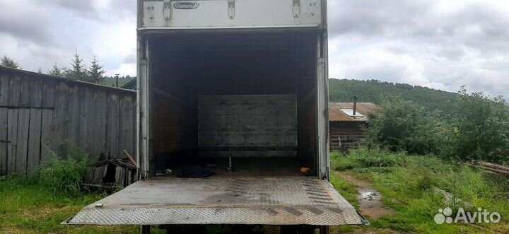 Будку продам