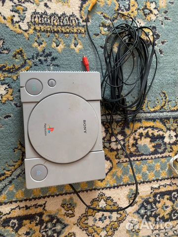 Sony playstation 1