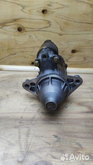 Стартер Toyota 1JZ-GE 2 JZ-GE FSE