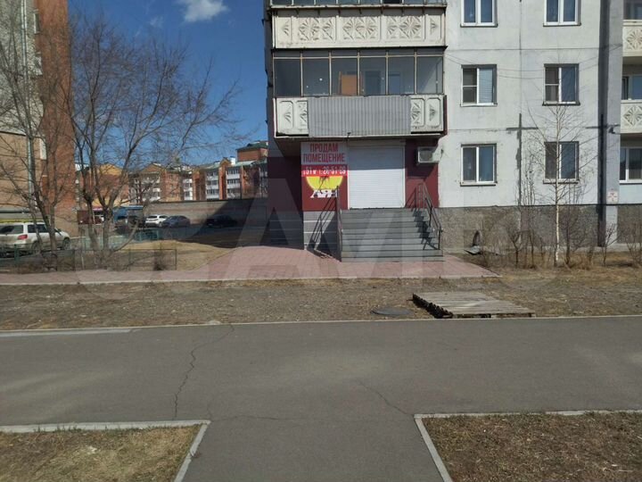 Помещение, 52 м²