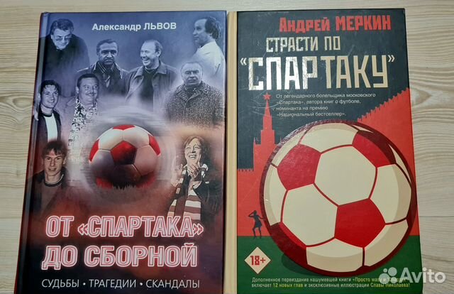 Спартак Львов,Меркин