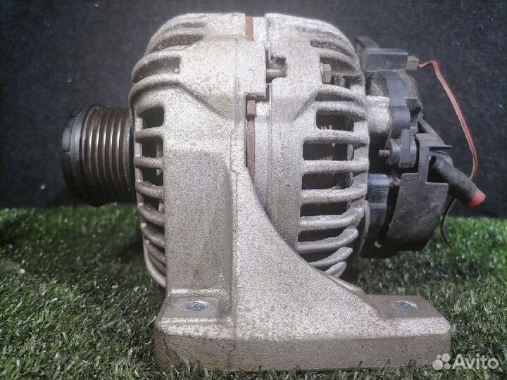Генератор B5254T2 Volvo XC90 С59 0124625003 865166