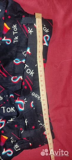 Шорты для девочек