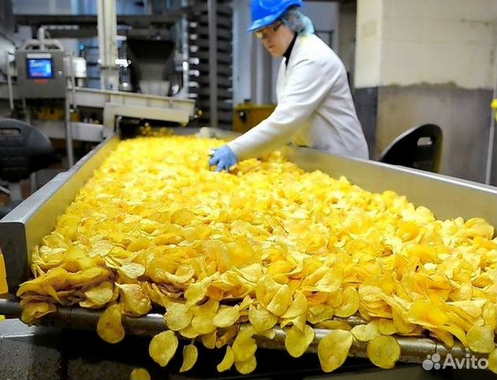 Упаковщик Вахта