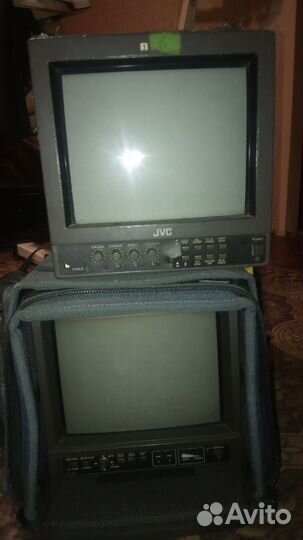 Видео мониторы