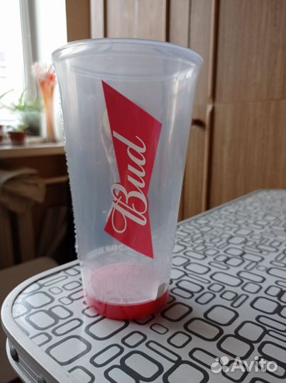 Стакан для пива