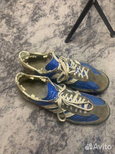 Кроссовки adidas