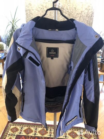 Горнолыжный комбинезон Goldwin, размер 40-42