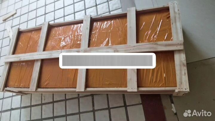 Карго доставка товаров из Китая