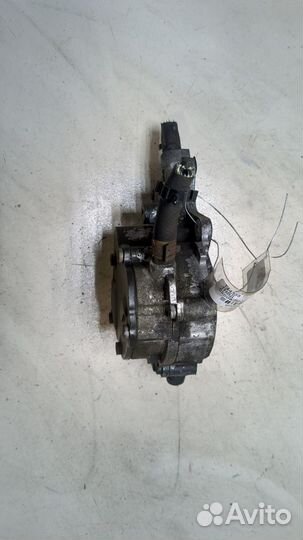 Тнвд Skoda Roomster, 2006