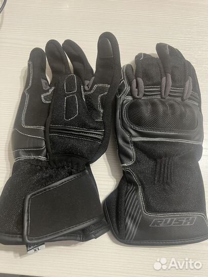 Мотоэкипировка мужская эндуро