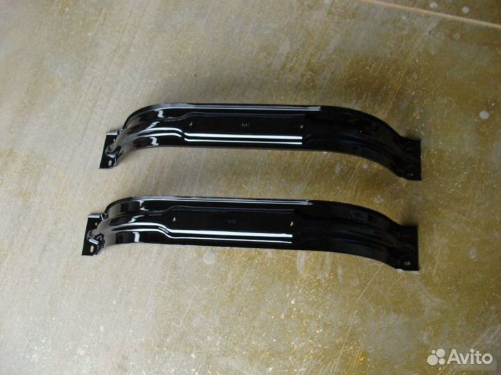 Усилитель переднего бампера LADA Granta 2190 2191