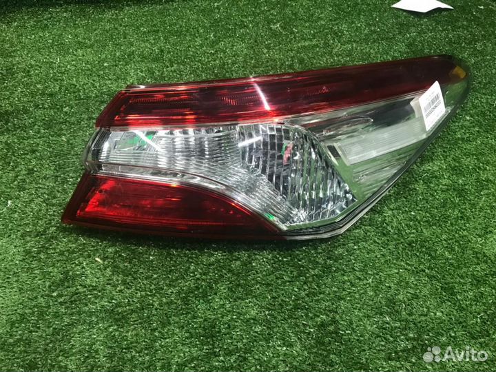 Фонарь задний (разное) Toyota Camry