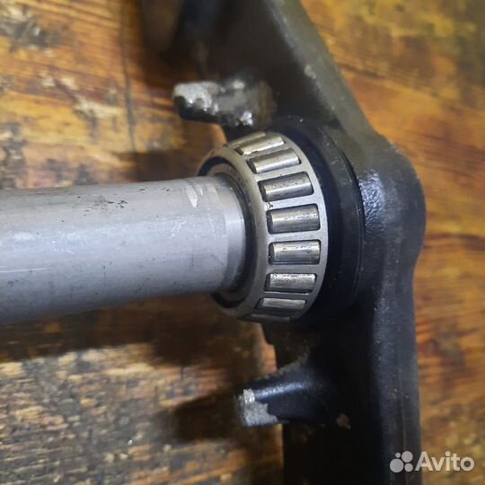 Zzr400-1 zzr400 90-92 траверса нижняя