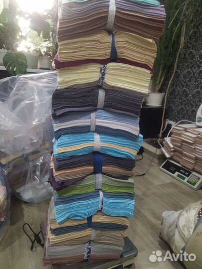 Трикотаж, лоскут, кулирка 100 хлопок