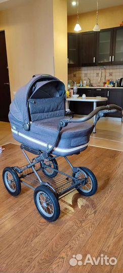 Коляска детская inglesina sofia