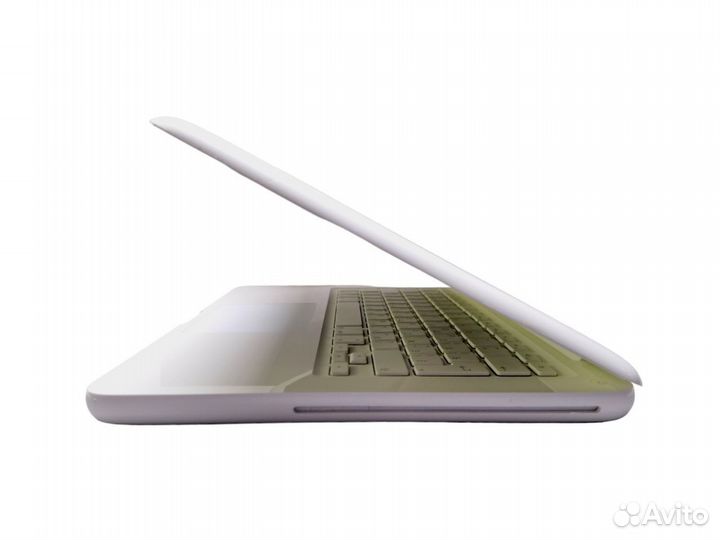 Ноутбук MacBook A1342
