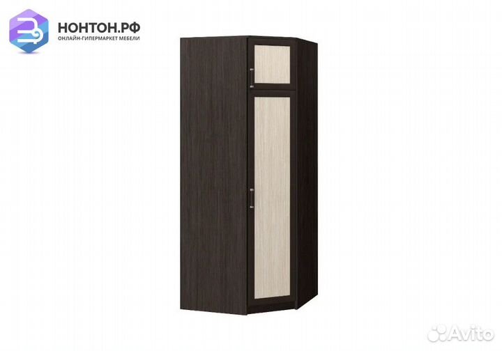 Угловой шкаф Модерн