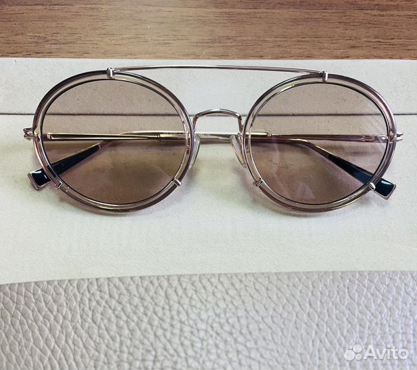 Очки Max Mara, оригинал