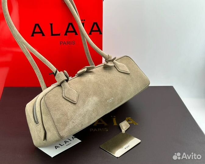 Сумка женская Alaia