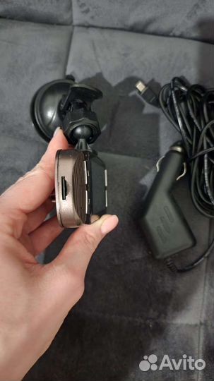 Видеорегистратор