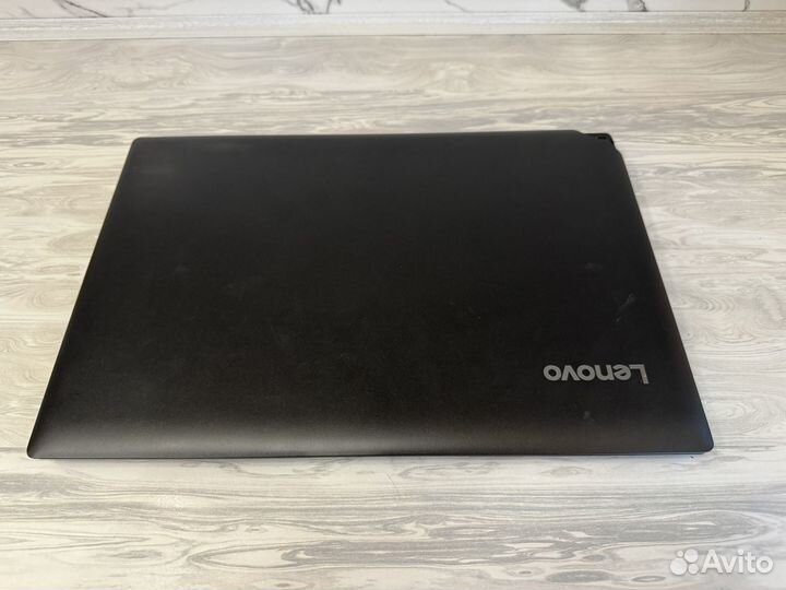 Ноутбук Lenovo
