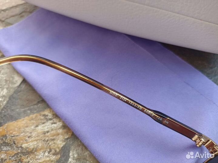 Солнцезащитные очки оригинал Versace